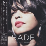 Sade - The Ultimate Collection '2011