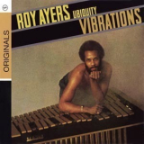 Roy Ayers Ubiquity - Vibrations '1976