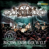 Santiano - Bis Ans Ende Der Welt Live (2CD) '2012