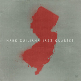 Mark Guiliana Jazz Quartet - Jersey '2017