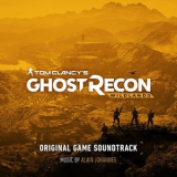 Alain Johannes - Tom Clancy's Ghost Recon Wildlands '2017