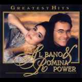 Al Bano & Romina Power - Greatest Hits (CD2) '2009