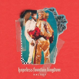 Halsey - Hopeless Fountain Kingdom (Deluxe Edition) (Hi-Res)  '2017