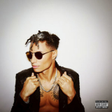 Jose James - Love In A Time Of Madness (Hi-Res) '2017