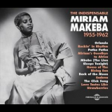 Miriam Makeba - The Indispensable 1955-1962 (3CD) '2015