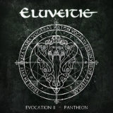 Eluveitie - Evocation Ll - Pantheon '2017