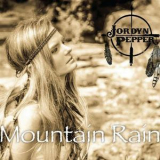Jordyn Pepper - Mountain Rain '2017