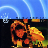 The Kelly Richey Band - Live '1998