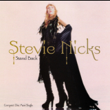 Stevie Nicks - Stand Back (cds) '2007