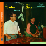 Cal Tjader  &  Stan Getz - Sextet (2011 Remaster) '1958