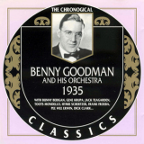 Benny Goodman & His Orchestra - 1935 '2000