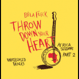 Bela Fleck - Throw Down Your Heart - Africa Sessions Part 2 '2010
