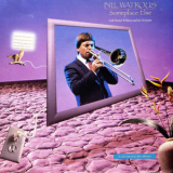 Bill Watrous With Patrick Williams & His Orchestra - Someplace Else '1986