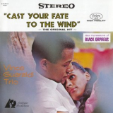 Vince Guaraldi Trio  - Jazz Impressions Of Black Orpheus (2002, Analogue Productions - SACD-R) '1962