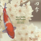 Billy Bang, Shoji Hano - Four Seasons '2009