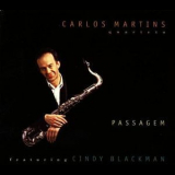 Carlos Martins - Passagem '1996