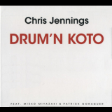 Chris Jennings - Drum'n Koto '2013