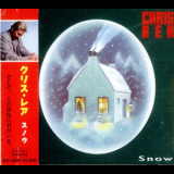 Chris Rea - Snow '1987