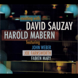 David Sauzay - Meeting With Harold Mabern '2014