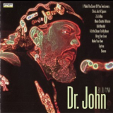 Dr. John - Zu Zu Man '1997