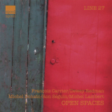 Francois Carrier, Dewey Redman, Michel Donato, Ron Seguin, Michel Lambert - Open Spaces '2006