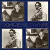 George E. Lewis & Bertram Turetzky - Conversations '1998