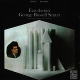 George Russell - Ezz-Thetics '1961