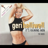 Geri Halliwell - It's Raining Men (cds) '2001