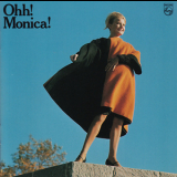 Monica Zetterlund - Ohh! Monica! '1965