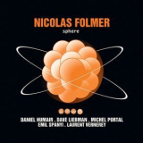 Nicolas Folmer - Sphere '2014