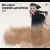 Marius Neset Trondheim Jazz Orchestra - Lion '2014