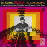 Pat Martino - Baiyina (The Clear Evidence) '1968