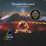 David Gilmour - Live At Pompeii '2017