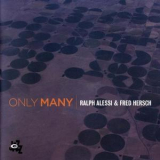 Ralph Alessi & Fred Hersch - Only Many '2013