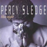 Percy Sledge - Blue Night '1994