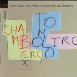 Pietro Tonolo, Flavio Boltro, Emmanuel Bex, Joe Chambers - The Translators '2009