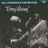 Ella Fitzgerald & Joe Pass - Easy Living '1983