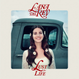 Lana Del Rey - Lust For Life '2017