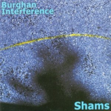 Shams - Burghan Interference '2000