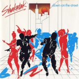 Shakatak - Down On The Street '1984