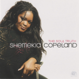 Shemekia Copeland - The Soul Truth '2005