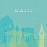 Snarky Puppy - We Like It Here '2014