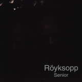 Royksopp - Senior '2010