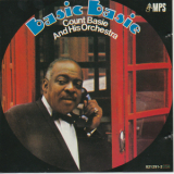 Count Basie & His Orchestra - Basic Basie '1970