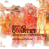 Sudo Quartet - Live At Banlieue Bleue '2011