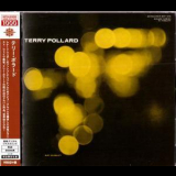 Terry Pollard - Terry Pollard '1955