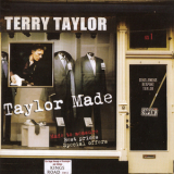 Terry Taylor - Taylor Made '2013