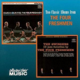 The Four Freshmen - Stars In Our Eyes, The Swingers '2000