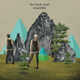 The Konki Duet - Let's Bonappetons / Ensemble EP '2011