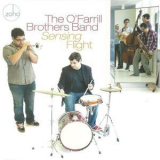 The O'farrill Brothers Band - Sensing Flight '2013